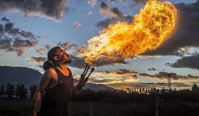 Harnessing Nature’s Fury: Dominica’s Volcanoes as Catalysts for Green Energy Revolution
