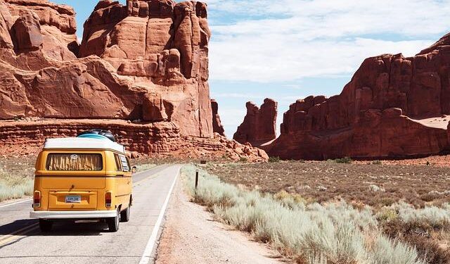 Discover Why Colorado’s Roads Are Among the Nation’s Worst: Essential Insights!