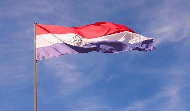 Epic Clash: US Faces Off Against Paraguay in a Can’t-Miss Showdown!