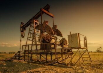 Revving Up Energy: The Exciting Surge in Drilling Activity Across the US and Canada!