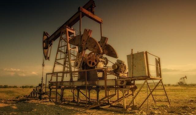 Revving Up Energy: The Exciting Surge in Drilling Activity Across the US and Canada!