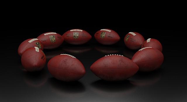 Uncover the Thrilling Legacy of NFL Games in Brazil!