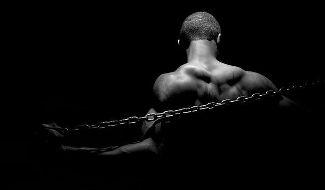 Facing the Legacy of Slavery: America’s Ongoing Journey 250 Years Later