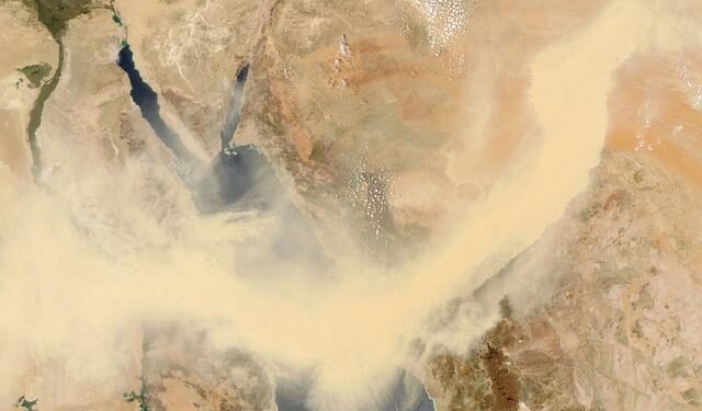 Saudi Arabia’s Daring Journey into Space: Launching Satellites from French Guiana