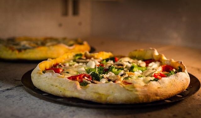 Unveiling Pizzería Seba: The Must-Try Culinary Treasure of Costa Rica Taking Latin America by Storm!