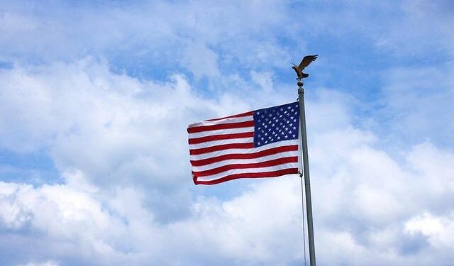 Colorado Pays Tribute: Flags at Half-Staff for Dolly Parton Until September 1st