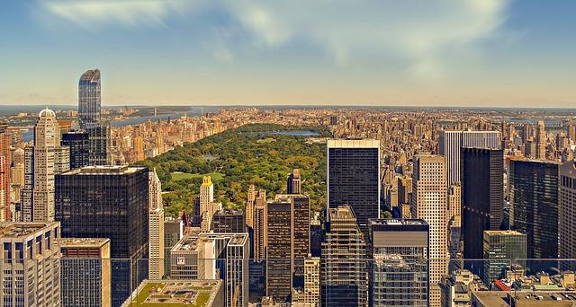 Debate Erupts Over Environmental Impact of New US Data Centre Agreement