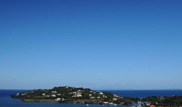 St. Lucia’s Education Minister Clears Up US Visa Myths!