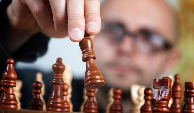 Checkmate in Paradise: Unveiling the Thrilling Kickoff of the World Schools Team Chess Championship in Costa Rica!