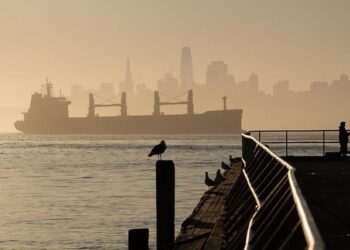 Uncover the Secrets Behind Hanford, California: Home to America’s Leading PurposeBuilt100™ Company!