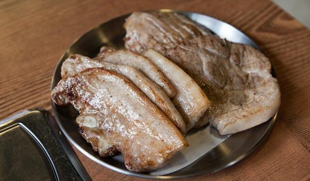 Transforming Guyana’s Pork Industry: A Bold New Vision for Global Standards