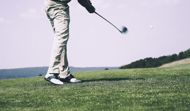 Uncover the Thrilling Bermuda Connection at American Golf Course!