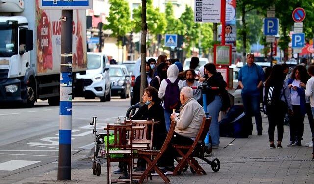 Explore the World’s 10 Most Vibrant Multicultural Cities!