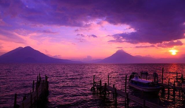 Charting New Horizons: Why Guatemala and Central America Should Seize the High Seas Treaty Opportunity