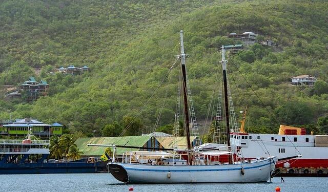 Uncover the Exciting Reasons St. Vincent and the Grenadines Will Be the Must-Visit Caribbean Destination of 2025!