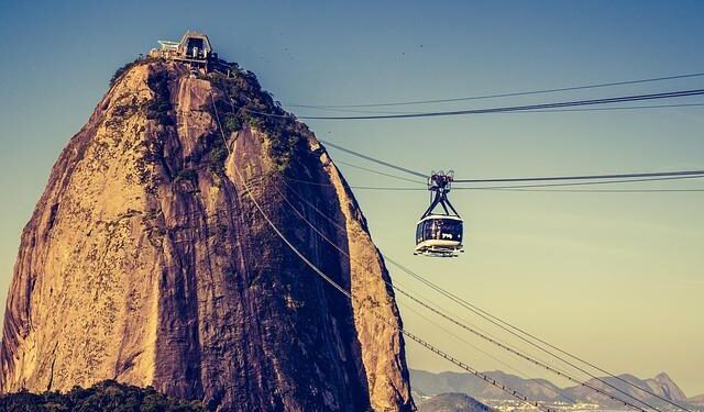 Voices from Abroad: The Brazilian Diaspora’s Vision for the Future of the Presidency