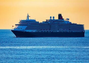 Discover the Magic of Queen Elizabeth’s Enchanting Visit to Anguilla!