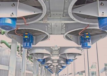 Unveiling the Hidden Dangers: The Toxic Truth About America’s Data Centers and the Midterm Elections