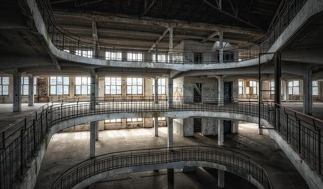 Abandoned Dreams: Unraveling the Water and Leadership Crisis in a Colorado Town