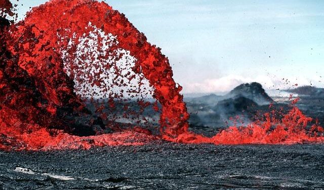 20,000 Lives in Turmoil: The Devastating Effects of St. Vincent’s Volcanic Eruptions