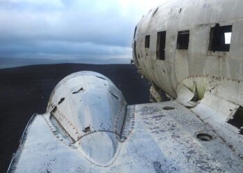 Against All Odds: A Survivor’s Incredible Journey After a Seaplane Crash in the Bahamas