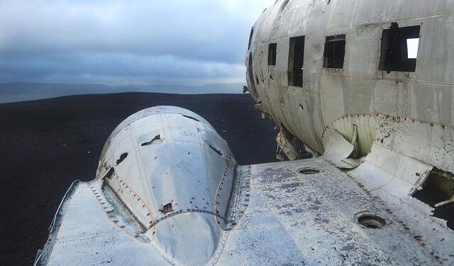 Against All Odds: A Survivor’s Incredible Journey After a Seaplane Crash in the Bahamas