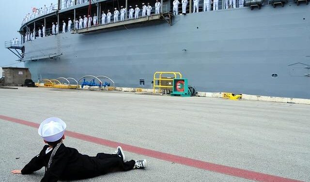Trinidad Stands Ready: Prime Minister Pledges Support for U.S. Warship Deployment