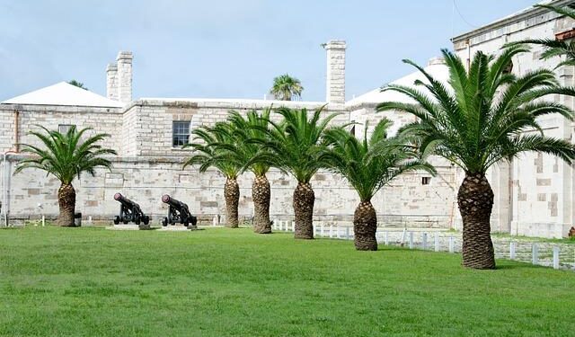 Embark on an Unforgettable Adventure: Explore Bermuda’s Tour Across the USA!