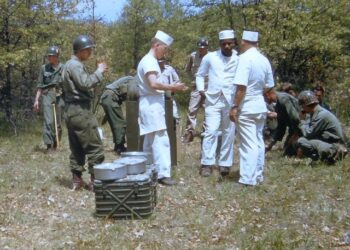 US Army Kicks Off Dynamic Counter-Drug Training Operations in South America