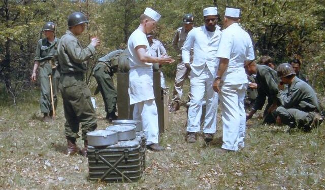 US Army Kicks Off Dynamic Counter-Drug Training Operations in South America