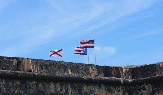 Discovering the Truth: Travel Experiences Expose the Struggles of Puerto Ricans as ‘Second-Class Citizens