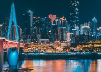 China’s Growing Power: A Fresh Challenge for America Right at Its Doorstep