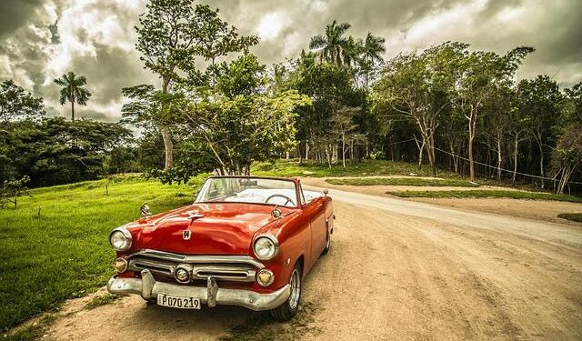 Cuba at a Crossroads: Power Outages and External Pressures Endanger Social Stability