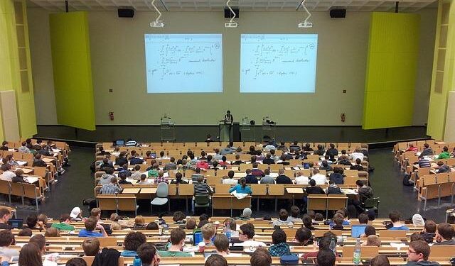 Unlocking New Perspectives: Professor’s Insights Shine at Intra-American Psychology Conference in Colombia