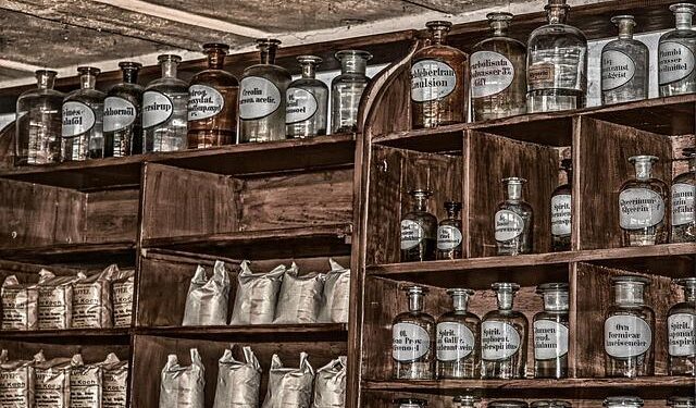 MercadoLibre Takes a Bold Step: Introducing In-House Pharmacy Services in Chile After Thriving in Brazil!