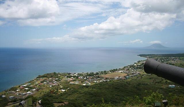 Discover the Hidden Gem: Why St. Kitts and Nevis is Your Perfect Second Passport Destination!