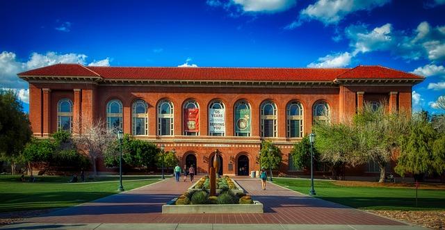 Three Arizona Students Shine in National Contest Honoring America’s Vibrant History!