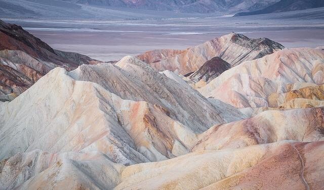Unveiling Sun Valley Minerals: The Enchanting Allure of Uruguay’s Hidden Gem