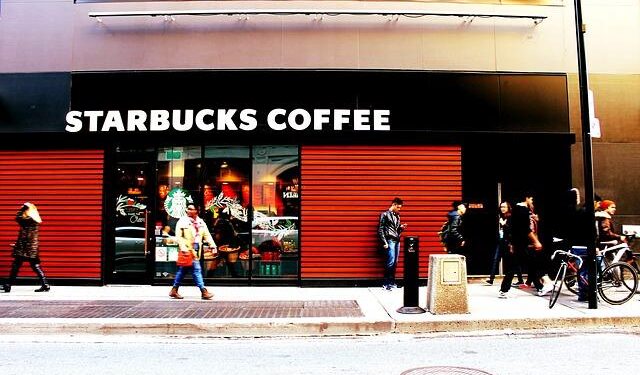 Starbucks Opens Its First Coffeehouse in Tegucigalpa: A New Brew Awaits!