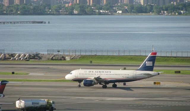 US Airlines Tackle Soaring Fuel Costs with Major Fare Hikes