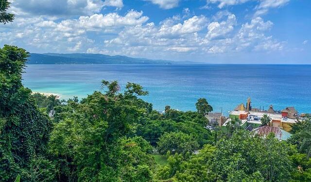 Jamaica’s Dilemma: Citizens Deported to Eswatini Reject Repatriation Offers