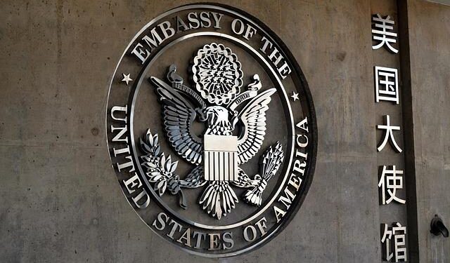 Chinese Embassy Fires Back at US Criticism Over Guyana Construction Projects