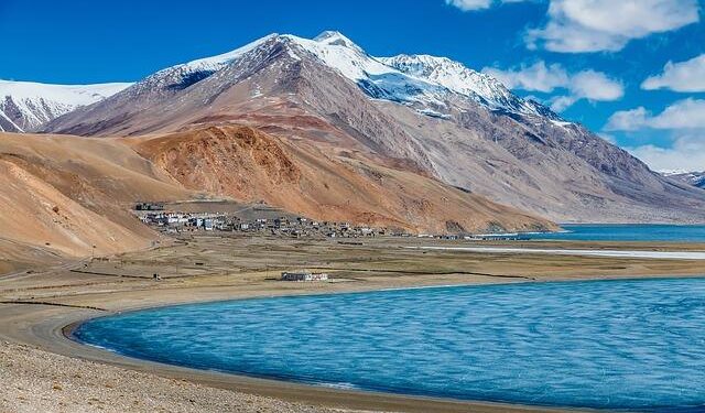 Bolivia and Chile: Embracing a Bright Future of Friendship and Collaboration