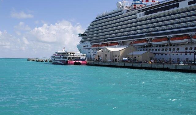 Escape to Paradise: Experience a Year of Adventure in Bermuda and Barbados!