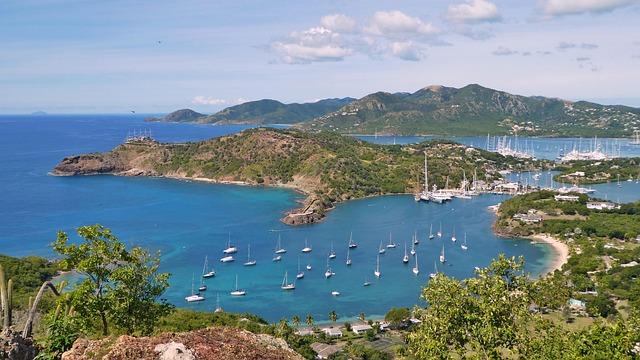 Antigua and Barbuda Gears Up for the Thrilling CTO SOTIC 2027!
