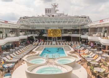Unveiling the Thrilling Enhancements at Holland America’s Revamped Bahamas Private Island!