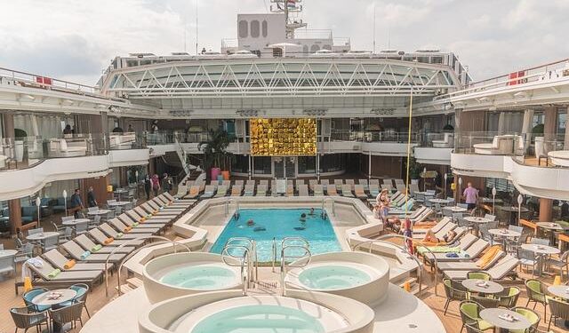 Unveiling the Thrilling Enhancements at Holland America’s Revamped Bahamas Private Island!
