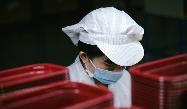 Workers on the Decline: The Alarming Erosion of America’s Economic Wealth