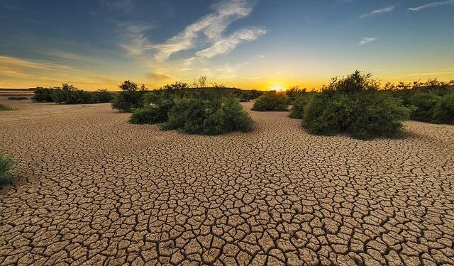 How Climate Change is Shaping Health in Saint Kitts and Nevis: Insights for 2025