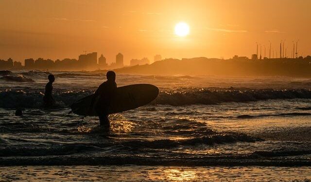 Discovering Key Lessons from Uruguay’s Inspiring Journey